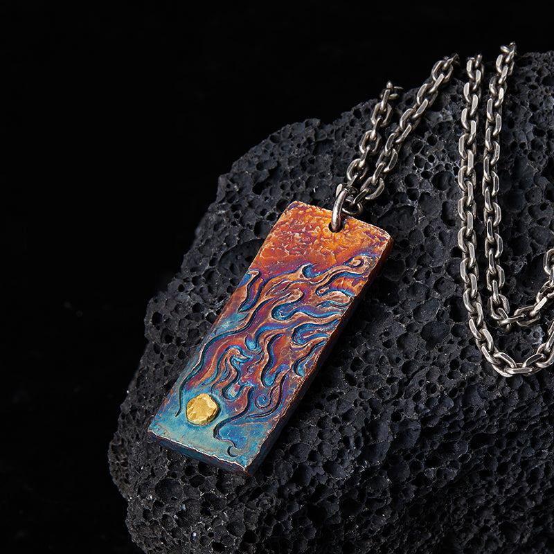 Inamorato Necklace